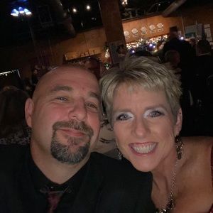 Meet your Posher, Doug